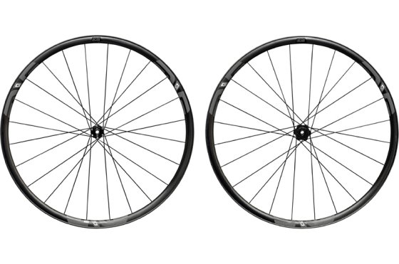 ENVE エンヴィ G23 700C DISC カーボン ホイールセット