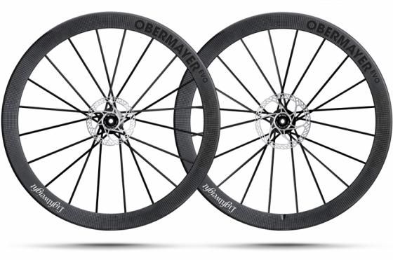 ライトウェイト マイレンシュタイン EVO / Lightweight Meilenstein