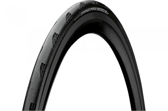 Continental Grand Prix 5000 S Tubeless Ready コンチネンタル GP5000