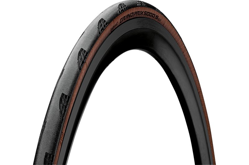 Continental Grand Prix 5000 S Tubeless Ready コンチネンタル GP5000 S チューブレスレディ