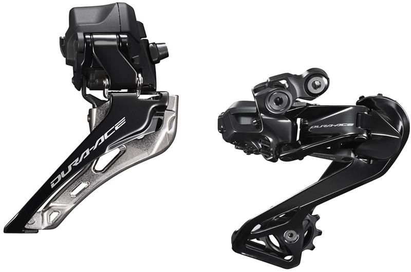 Shimano DURA-ACE R9250 Di2 シマノ デュラエース 12s リムブレーキ グループセット