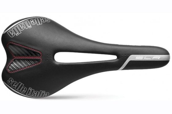 Selle Italia SLR Kit Carbonio flow セラ イタリア SLR キット カルボニオ フロー