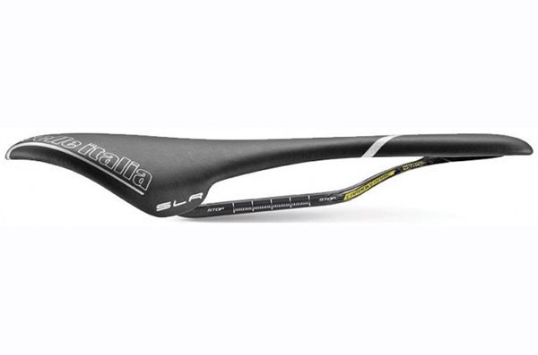 Selle Italia SLR KIT Carbonio flow セラ イタリア SLR キット