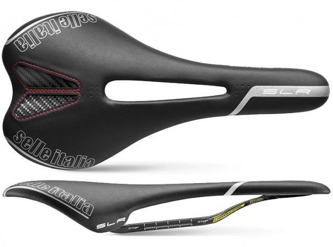 Selle Italia SLR Kit Carbonio flow　セラ イタリア SLR キット カルボニオ フロー