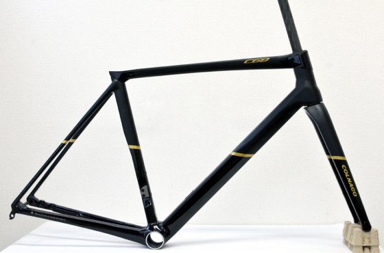 Colnago コルナゴ C68 Titanium 2024 フレームセット 【世界限定250台】