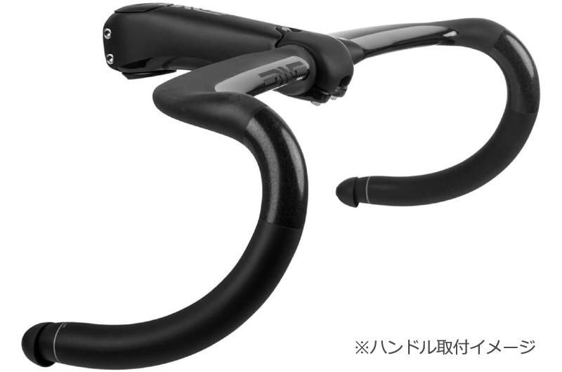 ROAD HANDLEBARロードハンドルバー | ENVE エンヴィ 日本公式