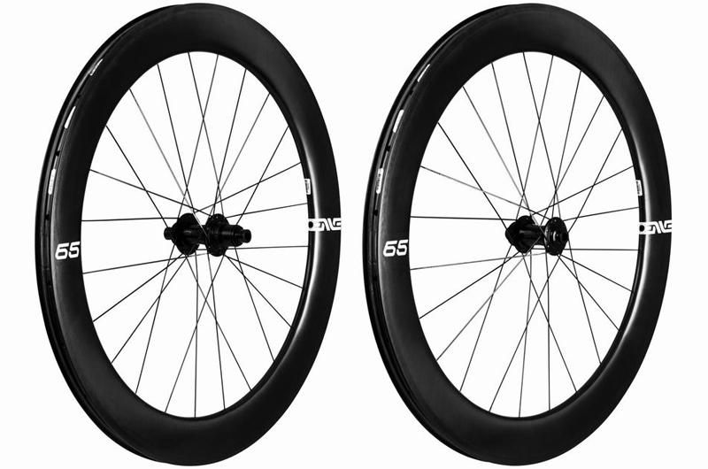 ENVE 65 INNERDRIVEエンヴィ65 インナードライブ | ENVE
