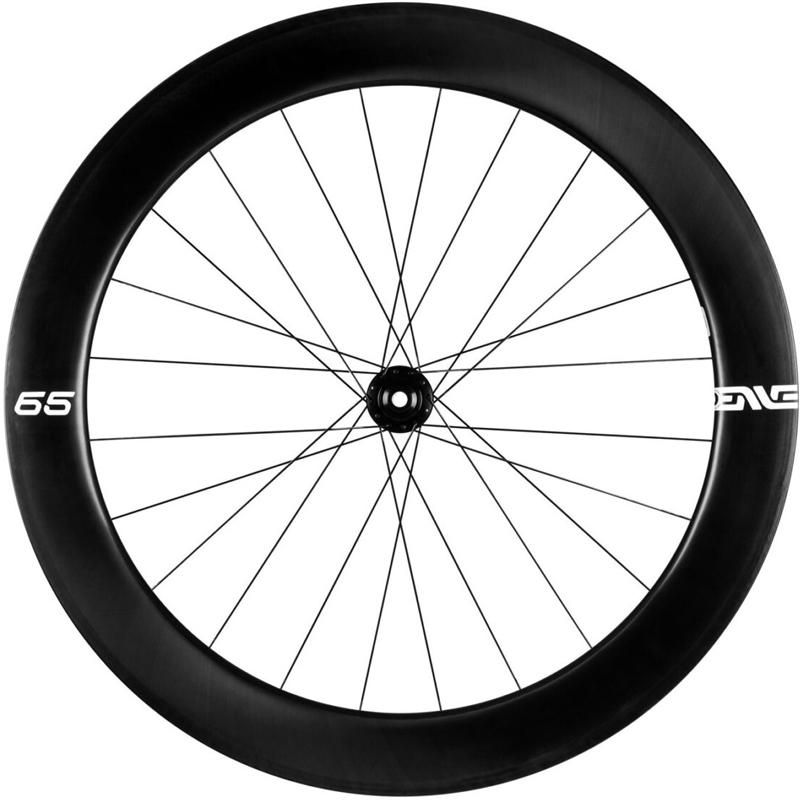 ENVE エンヴィ 65 DISC カーボン ホイールセット