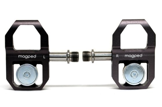 magped ROAD pedals　マグペド ロード ペダル