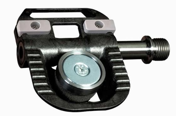 magped GRAVEL - MAGPED