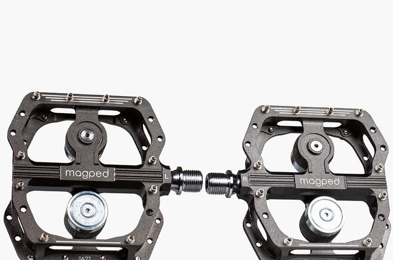 magped ENDURO2 pedals マグペド エンデューロ2 ペダル