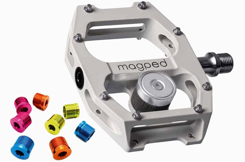 magped ULTRA2 pedals マグペド ウルトラ2 ペダル