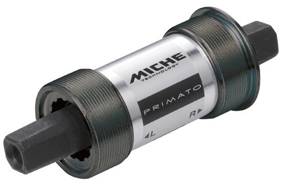 MICHE PRIMATO BOTTOM BRACKET　ミケ プリマート ボトムブラケット