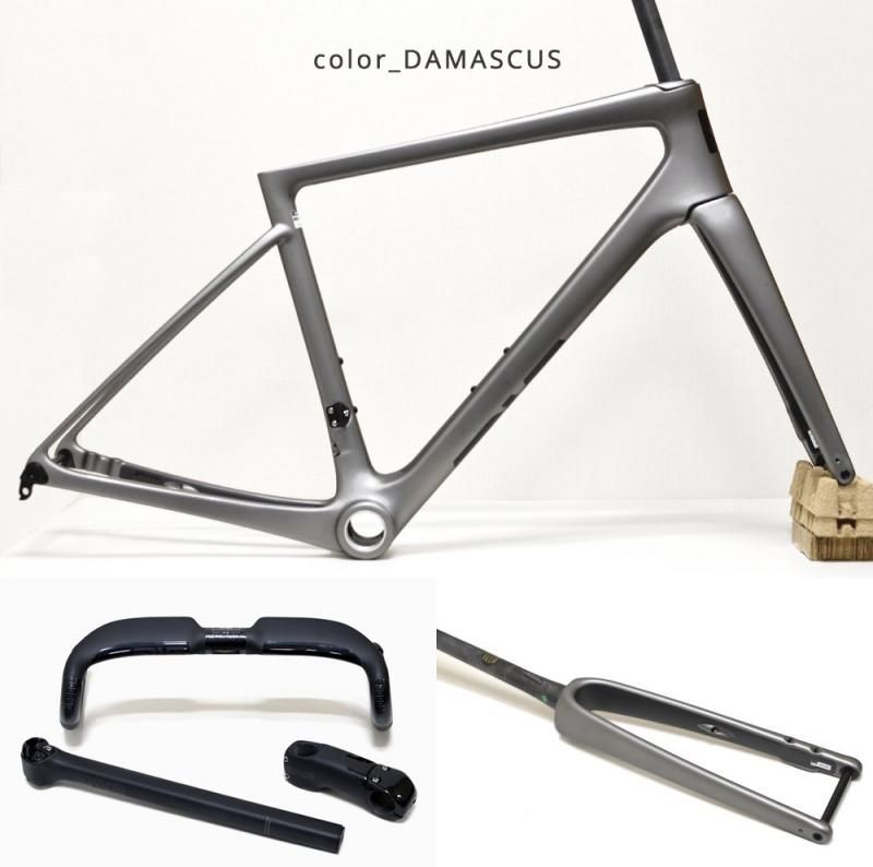 ENVE IN-ROUTE AERO ROAD STEM 110mm フルセット ENVE | Aero
