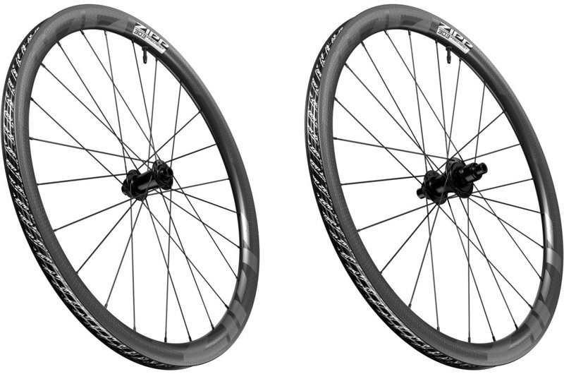 ZIPP 303 Firecrest Tubeless Disc-Brake / ジップ 303 ファイアクレスト チューブレス ディスクブレーキ  (2024)