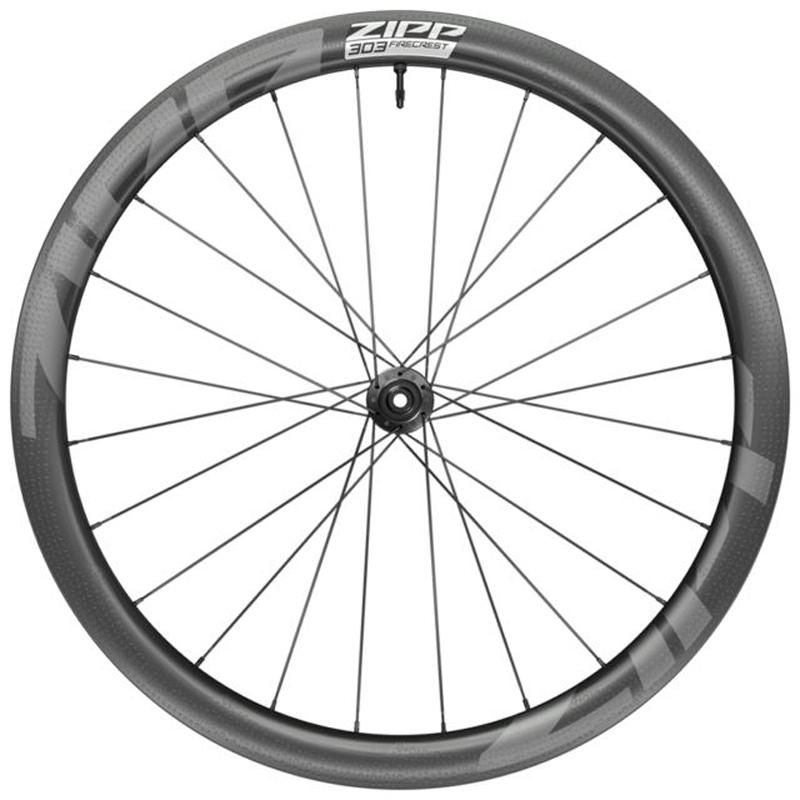 自転車本体 zipp 303 Firecrest Tubeless disc Zipp 303 Firecrest Carbon Tubeless Disc Wheelset (SRAM XDR