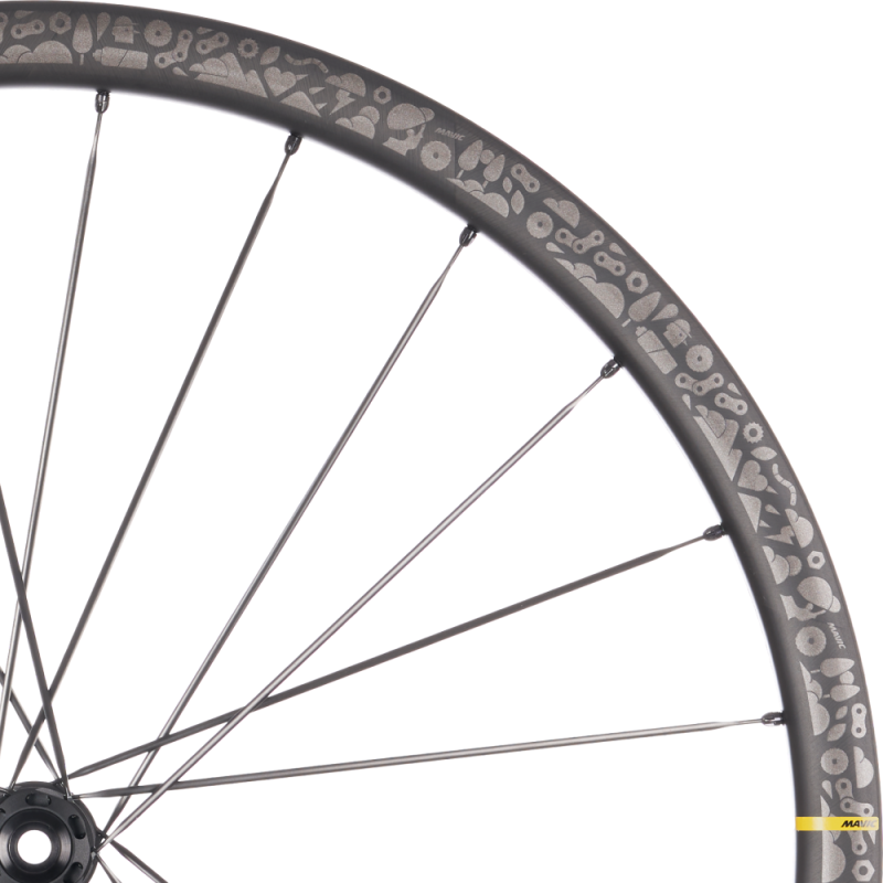 マビック コスミック SLR 32 ディスク 限定モデル / Mavic マビック コスミック SLR 32 ディスク 限定モデル / Mavic