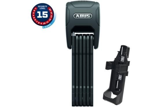 ABUS Bordo X-Plus 6500 ロック 自転車 鍵