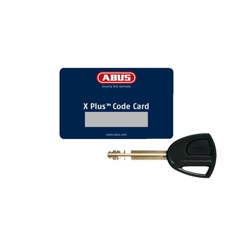 ABUS アバス Bordo Granit XPlus 6500 ドイツ製 鍵 Amazon | BORDO GRANIT X-PLUS 6500 BLACK [並行輸入品
