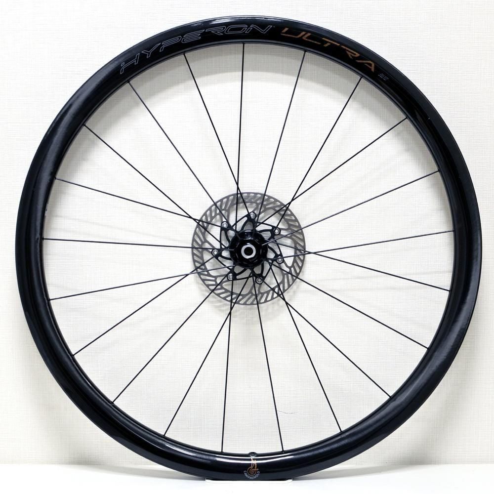 Campagnolo Hyperon Ultra DB 2-Way Fit / カンパニョーロ ハイペロン