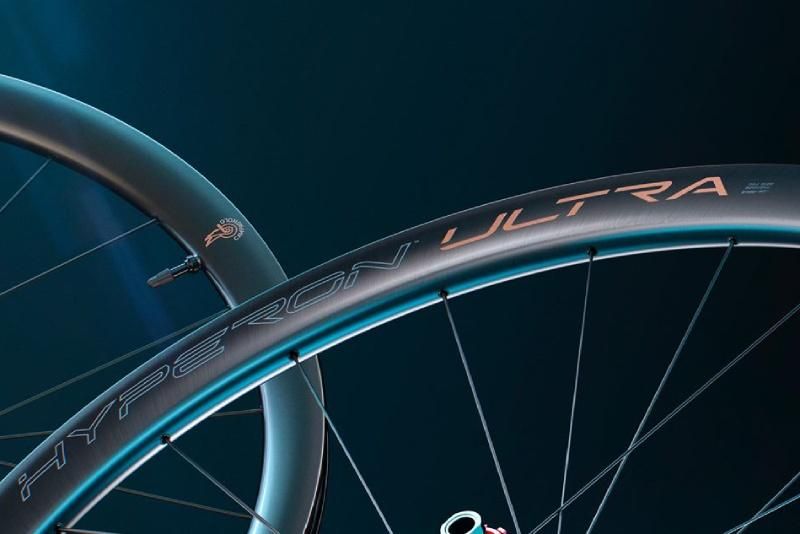Campagnolo Hyperon Ultra DB Tubular / カンパニョーロ