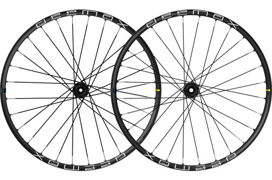 マビック E-ディーマックス S 35 27.5 / Mavic E-Deemax S 35 27.5 (2024)