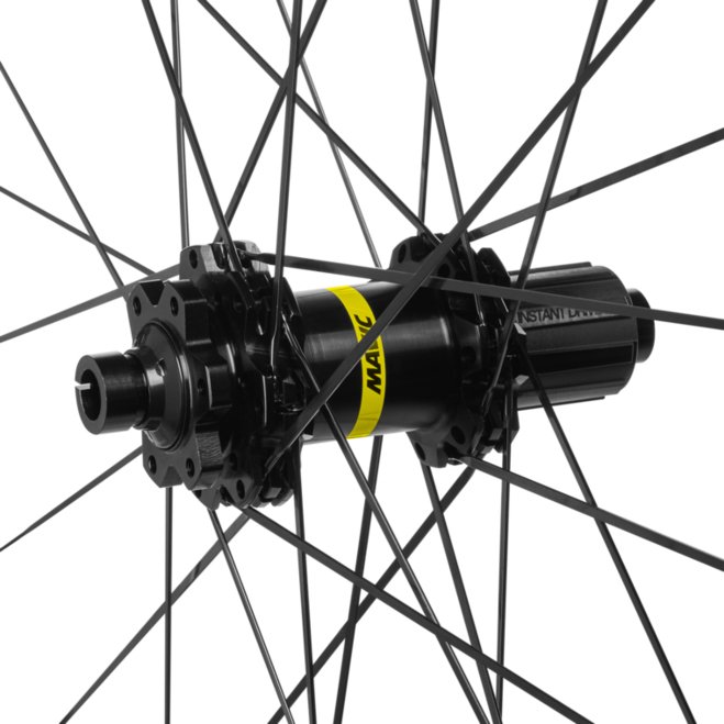 マビック E-ディーマックス S 35 27.5 / Mavic E-Deemax S 35 27.5 (2024)