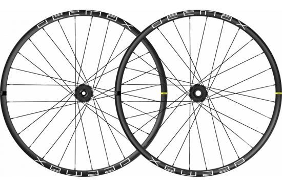 マビック ディーマックス 27.5 / Mavic Deemax 27.5 (2024)