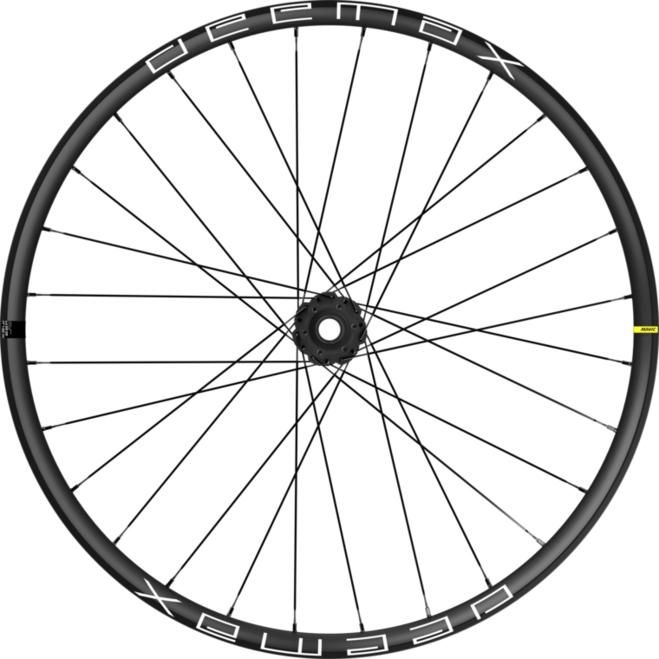 MAVIC DEE MAX 27.5 リア　マビック Mavic Deemax DH Bike Rear Wheel, 27.5