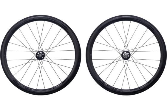HED JET TC4 Track ヘッド JET TC4 トラック