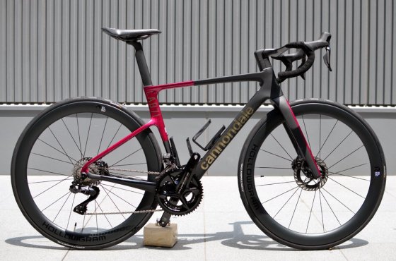 Cannondale SuperSix EVO LAB71 Complete Bike 2023 キャノンデール スーパーシックス エヴォ LAB71  完成車