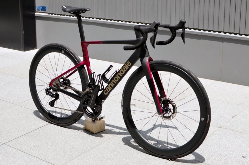 Cannondale SuperSix EVO LAB71 Complete Bike 2023 キャノンデール スーパーシックス エヴォ LAB71  完成車