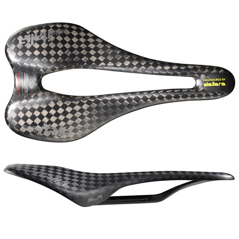 Selle Italia SLR Boost Tekno Superflow セラ イタリア SLR ブースト テクノ スーパーフロー