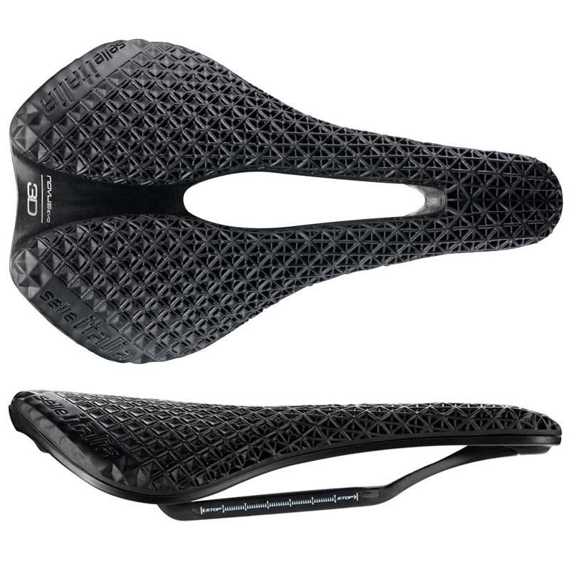 Novus Boost Evo 3D TI 316 Superflow