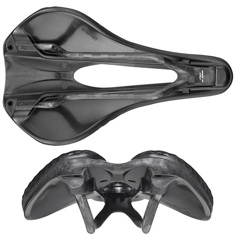 Selle Italia Novus Boost Evo 3D Kit Carbonio Superflow セラ Selle Italia Novus Boost Evo 3D Kit Carbonio Superflow セラ
