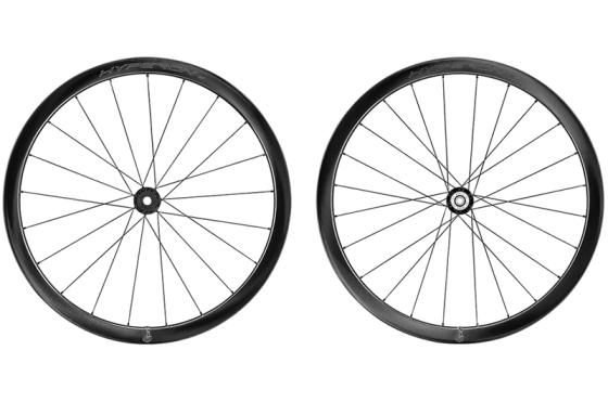 CAMPAGNOLO 2024 HYPERON ULTRA DB TUBULAR WHEEL