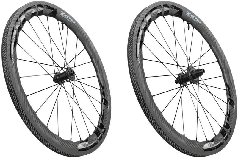 ZIPP 454 NSW Tubeless Disc-brake / ジップ 454 NSW ZIPP 454 NSW Tubeless Disc-brake / ジップ 454 NSW