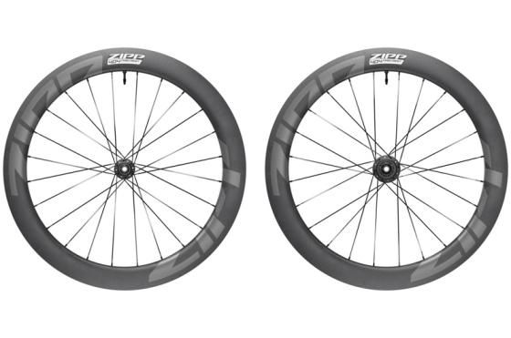 ZIPP 404 FIRECREST F&R TUBULAR WHEELSET NEW | eBay