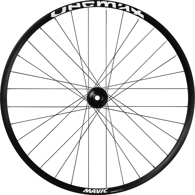 マビック ディーマックス パーク 27.5 / Mavic Deemax Park 27.5 (2025)