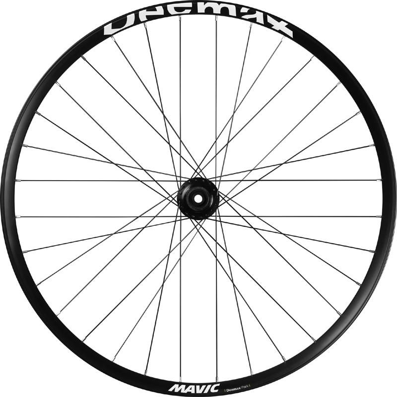 マビック ディーマックス パーク 27.5 / Mavic Deemax Park 27.5
