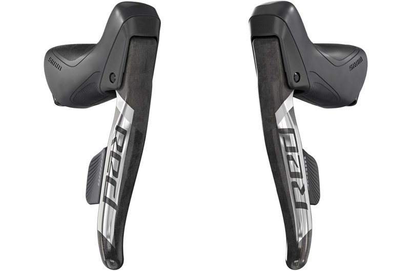 SRAM スラム Red eTap AXS Road 2X Groupset リムブレーキ グループセット