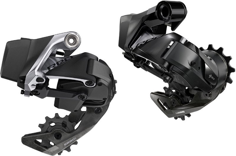 SRAM スラム Red eTap AXS Road 1X Groupset リムブレーキ グループセット