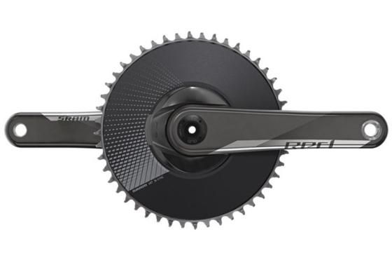 SRAM スラム Red Crankset 1x Aero DUB エアロ クランクセット