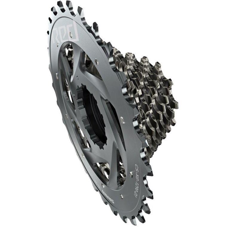SRAM CS-XG-1290-01 12速スプロケット 10-33T