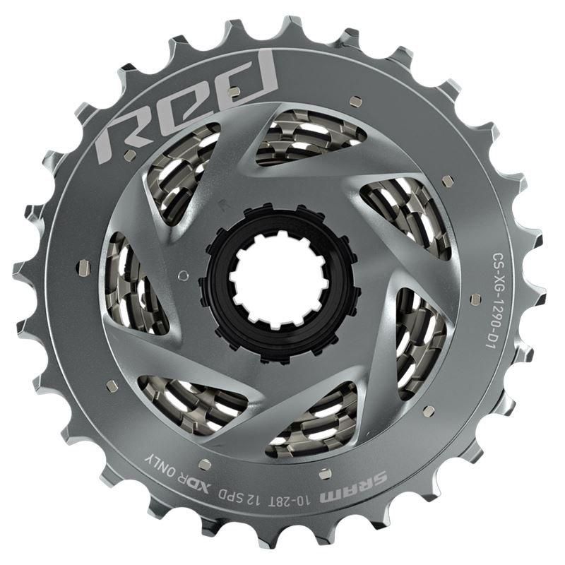 Yahoo!オークション -「sram red スプロケット」の落札相場