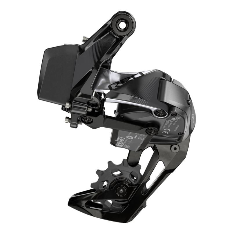 SRAM スラム Red XPLR eTap AXS Rear Derailleur リアディレイラー