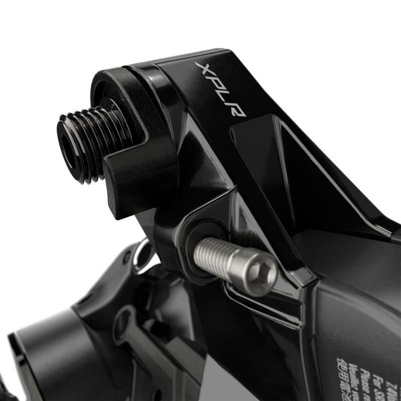 SRAM スラム Red XPLR eTap AXS Rear Derailleur リアディレイラー