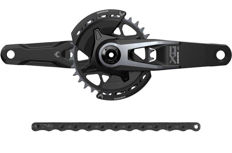Sram X0 DH グループセット スラム ダウンヒル