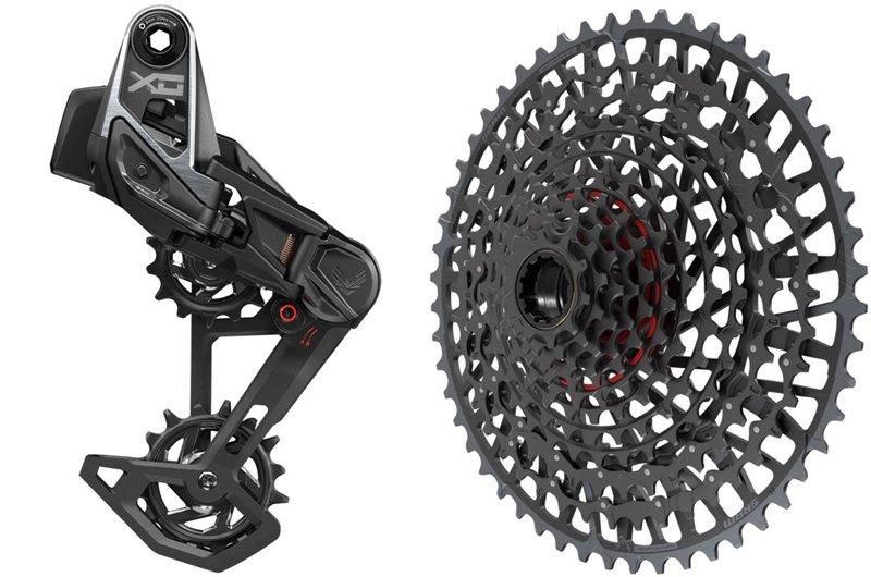 Sram X0 DH グループセット スラム ダウンヒル