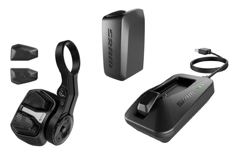 SRAM スラム X0 Eagle AXS Transmission Groupset